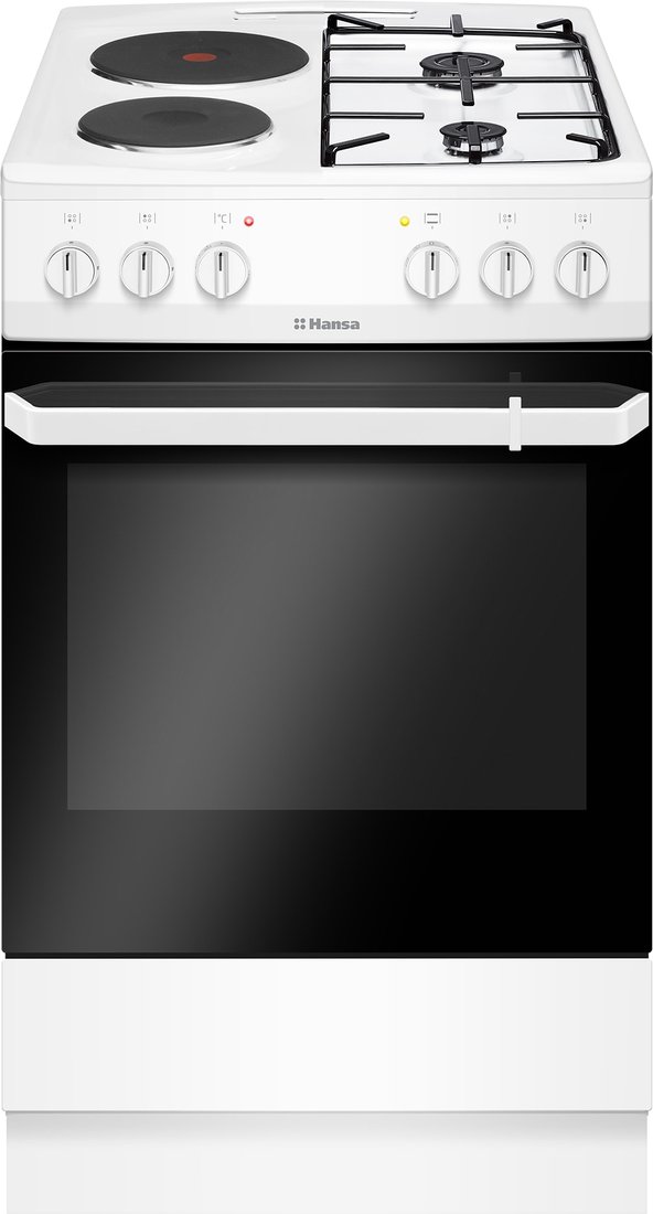 

Кухонная плита Hansa FCMW58049