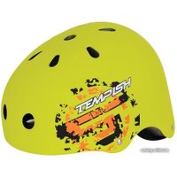 Cпортивный шлем Tempish Skillet Z M (зеленый)
