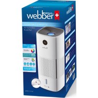 Увлажнитель воздуха Webber HH10001