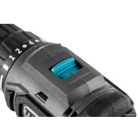 Дрель-шуруповерт Tesla TCD12BL 834528 (с 2-мя АКБ, кейс)