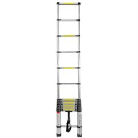 Лестница-стремянка ForceKraft BL-T440 (14 ступеней)