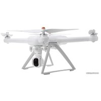 Квадрокоптер Xiaomi Mi Drone 4K