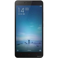 Телефон Xiaomi Redmi Note 2 16GB Dark Grey
