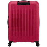 Чемодан American Tourister Aerostep Pink Flash 67 см