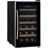 Винный шкаф Meyvel MV18-BF1 (easy)