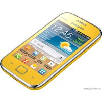 Телефон Samsung S6802 Galaxy Ace Duos