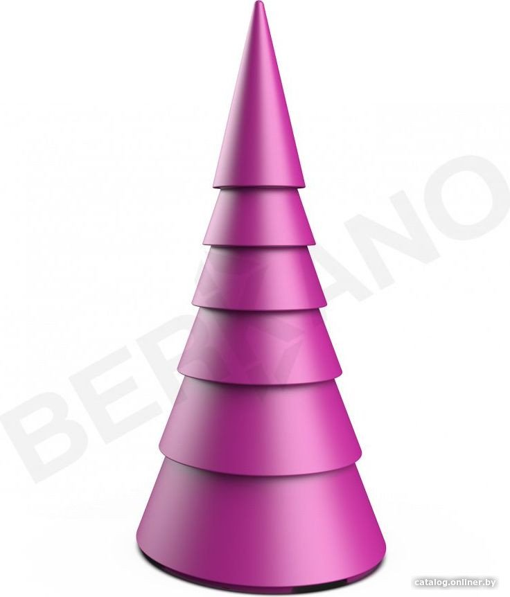Фигурка для сада Berkano Eiswald 210_031_15 (фиолетовый)