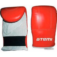 Снарядные перчатки Atemi 03-003 (S)