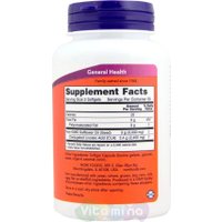 Аминокислота Now Foods CLA (90 капсул) в Бресте