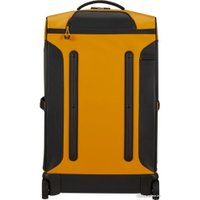 Сумка-тележка Samsonite Ecodiver Yellow 67 см