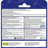 Тест для воды Tetra Test 6 in 1 25 шт