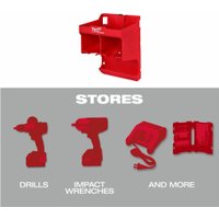 Лоток Milwaukee PackOut 4932480712