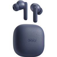 Наушники QCY Buds QT43 (темно-синий)