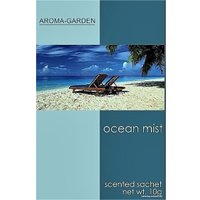 Ароматическое саше Aroma-Garden Океан 1055619