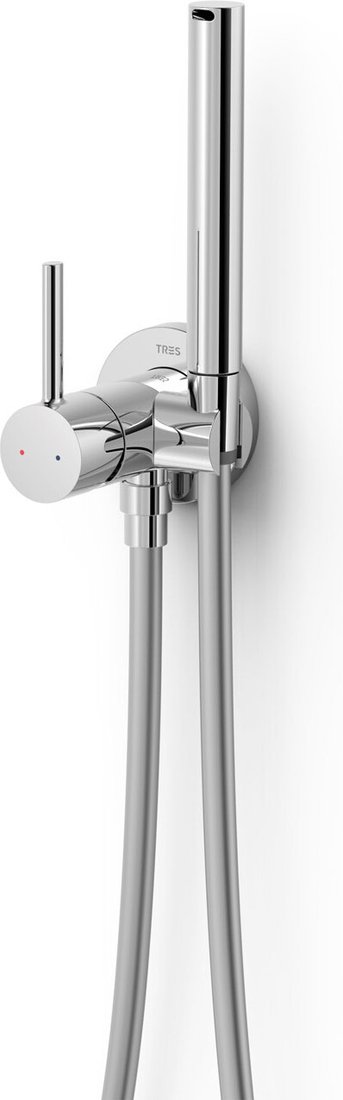 

Гигиенический душ Tres Study 134123