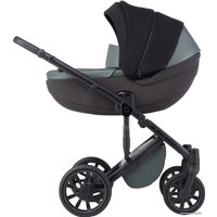 Универсальная коляска Anex M/type PRO (2 в 1, casual green EP-02)