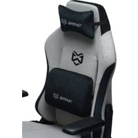 Игровое (геймерское) кресло Brave Rhino (серый)