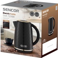 Электрический чайник Sencor SWK 7201BK