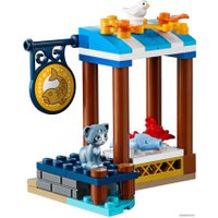 Конструктор LEGO Disney Princess 41167 Деревня в Эренделле