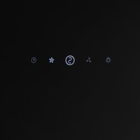 Кухонная вытяжка ZorG Atlantis 1060 60 S (черный)