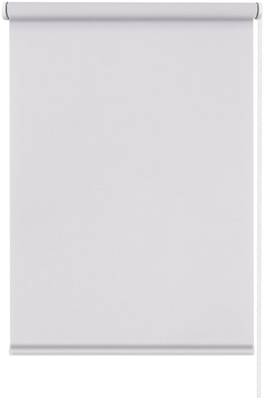 

Рулонные шторы Эскар Бонд 115x170 29161151601 (белый)