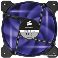 Вентилятор для корпуса Corsair Air AF140 LED Purple Quiet Edition (CO-9050017-PLED)