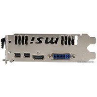 Видеокарта MSI HD 7850 1024MB GDDR5 (R7850-1GD5/OC)