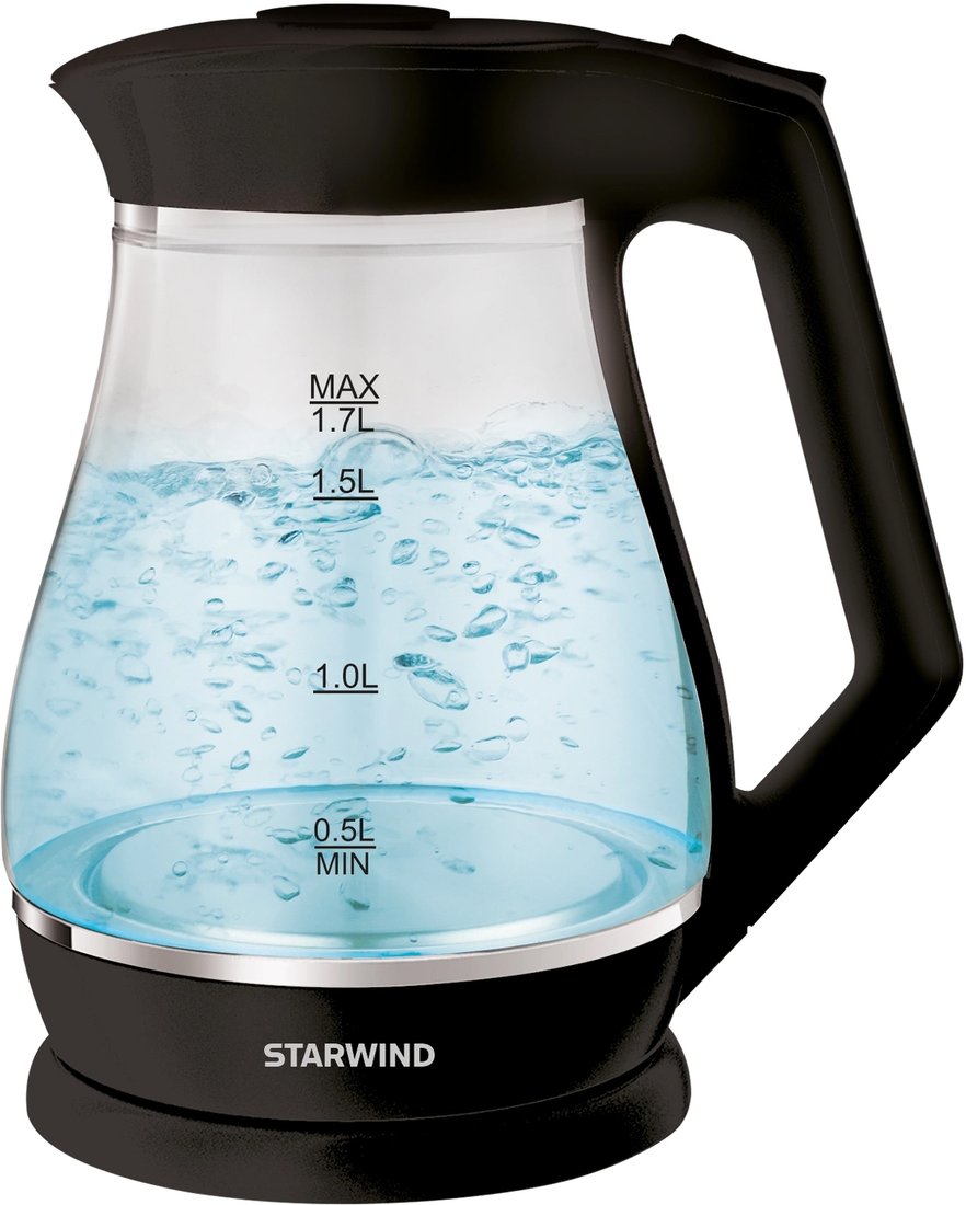 

Электрический чайник StarWind SKS2035