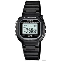 Наручные часы Casio LA-20WH-1A