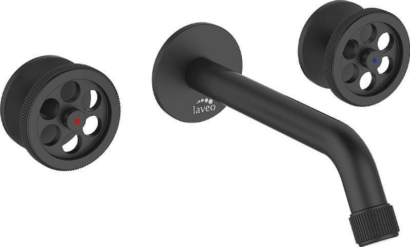 

Смеситель Laveo Muro BAU 722P