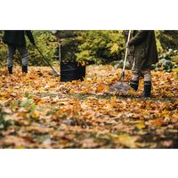 Грабли веерные Fiskars 1011611