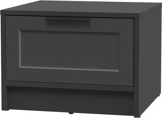 

Тумба Интерлиния Концепт Тренд КТ-ТК1-35 (антрацит/пепел)