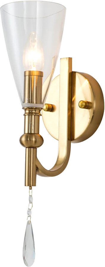 

Бра Favourite Lyra 2968-1W