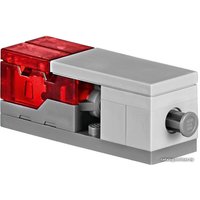 Конструктор LEGO Minecraft 21137 Пещера в горах