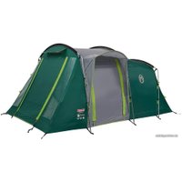 Кемпинговая палатка Coleman Mackenzie 4 Blackout