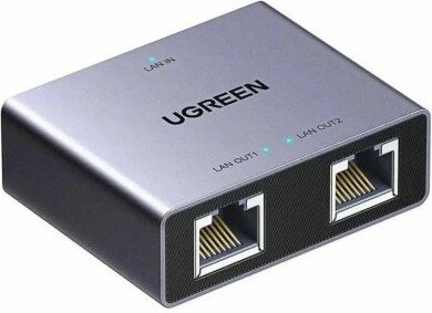 

ADSL сплиттер Ugreen NW301 45311