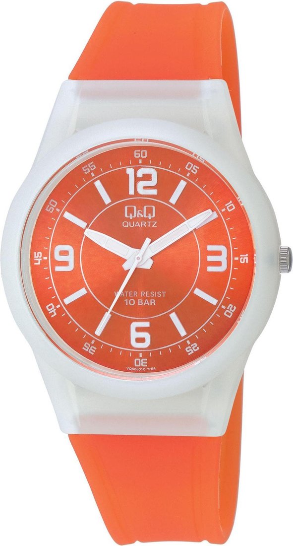 

Наручные часы Q&Q VQ50J010
