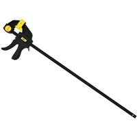 Струбцина Deli DL110124