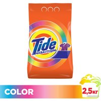 Стиральный порошок Tide Color (2.5 кг)