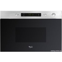 Микроволновая печь Whirlpool AMW 490 IX