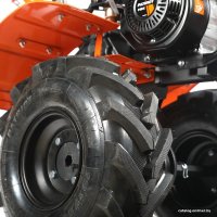 Мотоблок бензиновый Patriot Урал 440107581