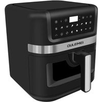 Аэрогриль (аэрофритюрница) Oulemei OLM-KZB020