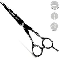 Ножницы парикмахерские Kiepe Professional Monster Cut Razor Edge 5.5 2814.55