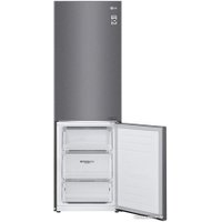 Холодильник LG DoorCooling+ GC-B459SLCL