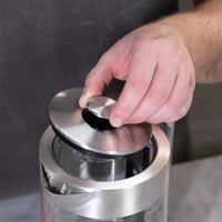 Электрический чайник Timberk T-EK27G04