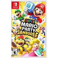  Super Mario Party: Jamboree для Nintendo Switch
