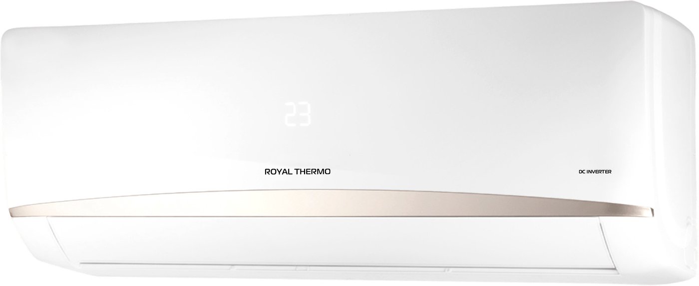 

Кондиционер Royal Thermo Perfecto DC RTPI-18HN8