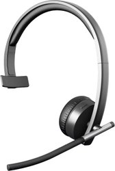 Wireless Headset Mono H820e