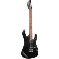 Электрогитара Ibanez GRG121SP BKN