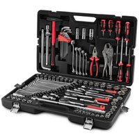 Набор домашнего мастера Runtec RT-HT142T (142 предмета)